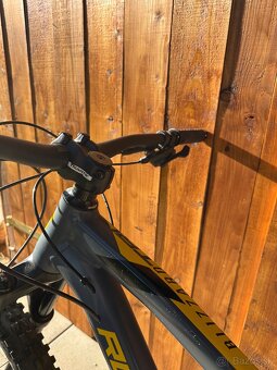 Rock Machine Blizzard TRL 30-29 - 7