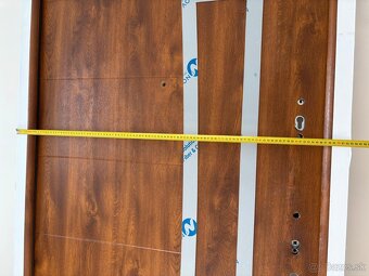 nové železné dvere - 7