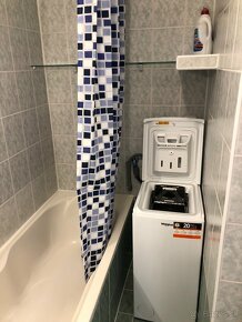 1+1 izbový byt 33 m2 Vihorlatská - 7