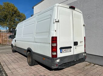 Iveco Daily 35c15V 3.0 HPI - 7