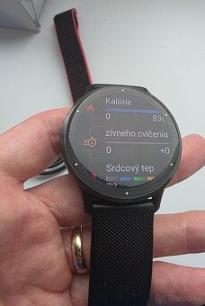 Garmin Venu 3 Black 45mm - 7