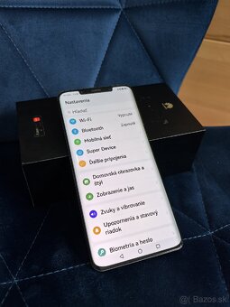 Huawei Mate 50 pro 256Gb+128Gb - 7
