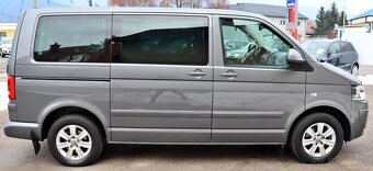 Volkswagen Transporter Caravelle 2.0 TDI - 7