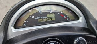 YAMAHA MIDNIGHT WARRIOR 1700 - 7