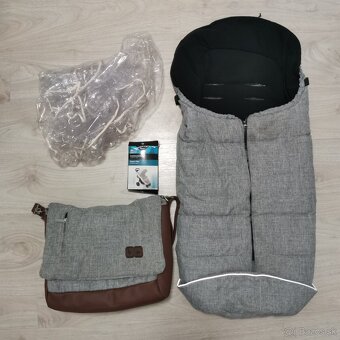 Kocik ABC Design Salsa 4 - 7