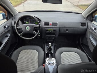 Škoda fabia combi 1 - 7