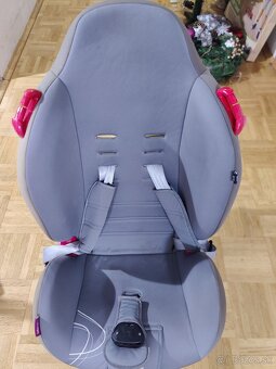 Predam 2 autosedacky - 7