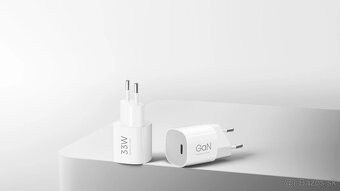 Xiaomi 33W Nano Power Adapter - 7