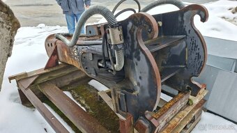 ATERPILLAR H115 S - 7