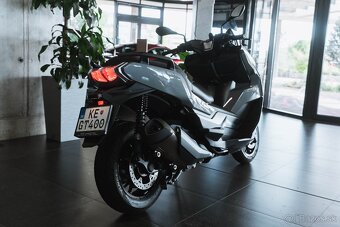 BMW C 400 GT - 7