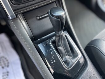 Toyota Auris 2016, 1.6i, automat - 7