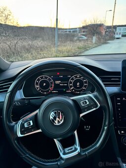 Arteon TSI R-Line DSG - 7