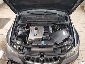 BMW 330xi TOURING (combi) - 7