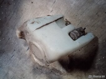 Škoda favorit diely - 7