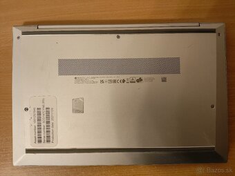 HP EliteBook 845 G7 | Core i5 • 16GB RAM • SSD - 7