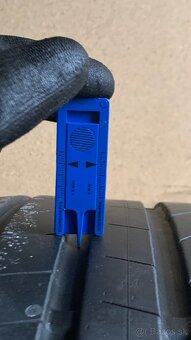 255/55 r19 Brigestone letne - 7