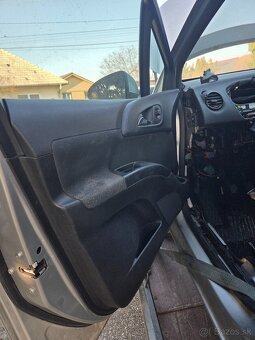 Opel Meriva B 1.4 benzin - 7