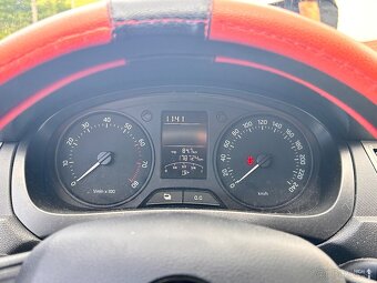 Škoda rapid 1.2 tsi 77kw - 7
