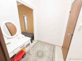 PREDAJ - 3 izbový byt Pod Sokolejom - HUMENNÉ - 7