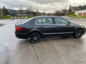 Škoda superb ii facelift 1.8 tsi - 7