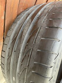 Letne pneu 2kus 245/35 R18 Bridgestone Potenza S001 - 7