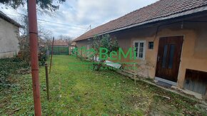 Predaj stavebný pozemok  v obci Veľký Cetín,  okres Nitra (1 - 7