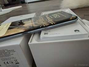 Huawei P30 PRO 256GB/bežné známky používania / - 7