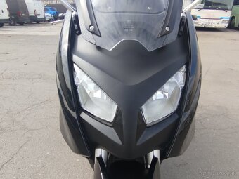 BMW C 600 Sport - 7