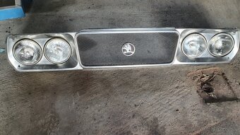 Skoda 120GlS - 7