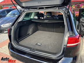 Volkswagen Passat Variant 2.0 TDI BMT Comfortline DSG - 7