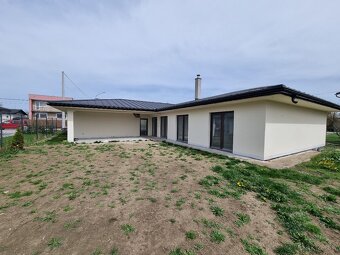 RD Novostavba s dvomi bytovými jednotkami - Priekopa - 7