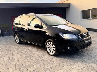 Seat Alhambra 2.0 130kw 4x4 2020 vymena - 7