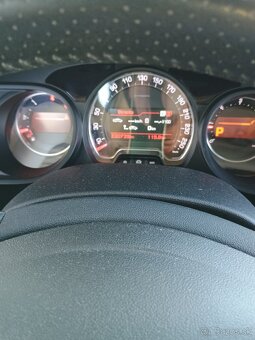 Citroen C5 - 7