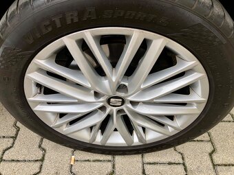Seat ateca 2.0 TDi 4x4 EXCELLENCE - 7