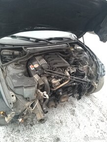 Rozpredám 330d m57 - 7