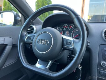 Audi A3 Sportback 2.0 TDI 103kw S-LINE - 7