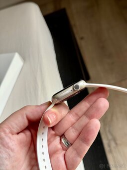 Apple Watch 7, 41mm - 7