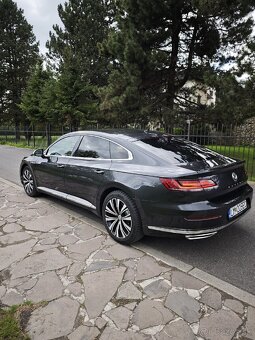 Volkswagen ARTEON - 7