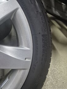 Renault r17 letné 205/55 r17 - 7