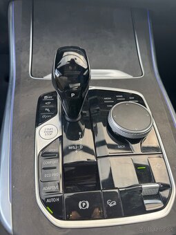 BMW X5 30d G05 Xdrive M Packet - 7
