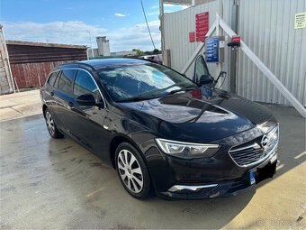 Opel Insignia - 7