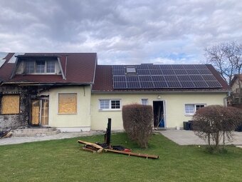 Predaj rodinného domu v kúpeľnom meste Turčianske Teplice - 7