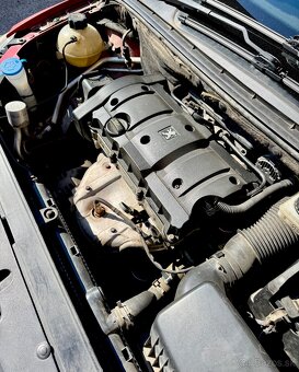 Peugeot 307 1.6 16V 80kW - 7