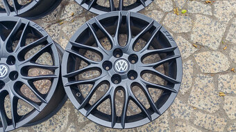 5x112 R17 --- ŠKODA , VW ... - 7