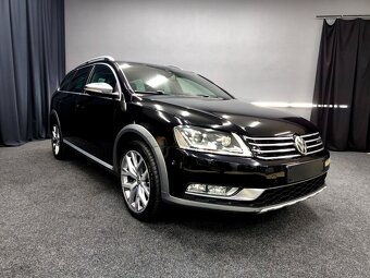 Volkswagen Passat Alltrack 2.0TDI 130kw DSG 4Motion - 7