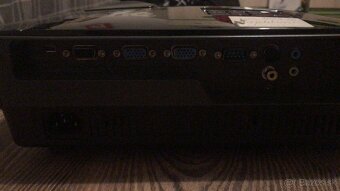 BenQ MS500+ - 7