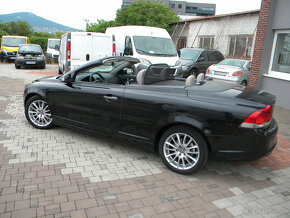 Volvo C 70 Cabrio. - 7