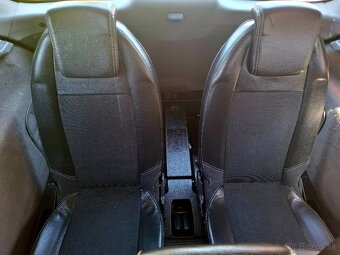 Renault Scenic Grand 1.9 Dci 7.Miestne - 7