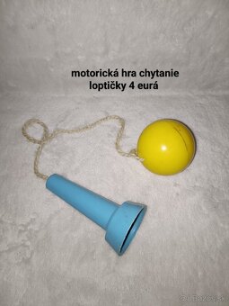 ,retro hračky, - 7