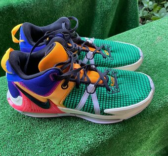 Nike, Jordans 45,5(29,5 cm) - 7